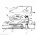 Fig. 01 - Device for controlling a gearbox, in particular for a motor vehicle