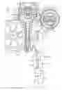Fig. 01 - Motor, control circuit member and manufacturing method of motor