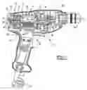 Fig. 02 - Field assembly for a motor and method of making same