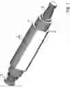 Fig. 02 - Rotor for electrical rotating machines