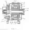 Fig. 02 - Generator motor for vehicles