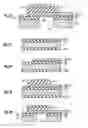 Fig. 08 - Piezoelectric thin film device and method for manufacturing the same