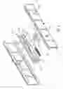 Fig. 02 - Drawer rail with auto-returning device