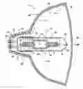 Fig. 01 - Reflector lamp having reduced seal temperature
