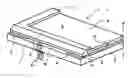 Fig. 01 - Envelope for a flat panel display and flat panel display employing the envelope
