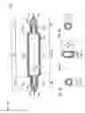 Fig. 02 - Cold-cathode fluorescent lamp and backlight unit