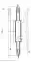 Fig. 07 - Cold-cathode fluorescent lamp and backlight unit