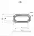 Fig. 08 - Cold-cathode fluorescent lamp and backlight unit