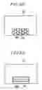 Fig. 05 - Electron emission device having a novel electron emission region design