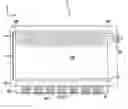 Fig. 01 - Plasma display apparatus