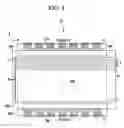 Fig. 04 - Plasma display apparatus