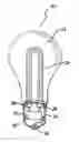 Fig. 01 - CCFL illuminated device and method of use
