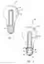 Fig. 02 - CCFL illuminated device and method of use
