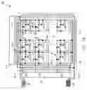 Fig. 03 - Design methodology of power supply lines in electroluminescence display
