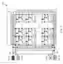 Fig. 05 - Design methodology of power supply lines in electroluminescence display