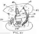 Fig. 06 - Flexible linear lighting system