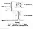 Fig. 04 - Methods and apparatus for constructing a power supply capable drawing power from fluorescent lamps