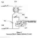 Fig. 06 - Methods and apparatus for constructing a power supply capable drawing power from fluorescent lamps