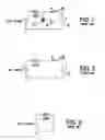 Fig. 02 - Method of converting line voltage to an RMS load voltage in a lamp using a phase-control clipping circuit