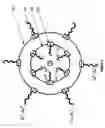 Fig. 04 - Adaptive electric motors and generators providing improved performance and efficiency