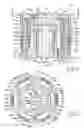 Fig. 02 - Multiphase motors with single point sensing based commutation