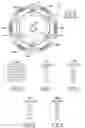 Fig. 03 - Multiphase motors with single point sensing based commutation