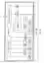 Fig. 10 - Robot apparatus, and load absorbing apparatus and method