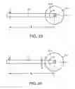 Fig. 22 - Robot apparatus, and load absorbing apparatus and method