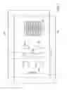 Fig. 02 - Ionization gauge