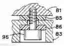 Fig. 01 - Wafer probe station having a skirting component