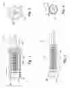 Fig. 02 - Spring plunger probe