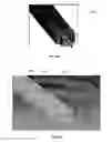 Fig. 08 - Pin-type probes for contacting electronic circuits and methods for making such probes