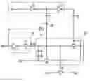 Fig. 01 - High voltage switch circuit for semiconductor device
