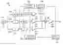 Fig. 01 - Correcting DC offsets in a multi-stage amplifier