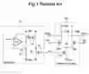 Fig. 02 - Differential amplifier circuit