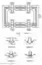 Fig. 02 - Multi-primary distributed active transformer oscillator power supply and control