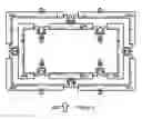 Fig. 09 - Multi-primary distributed active transformer oscillator power supply and control