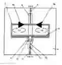 Fig. 01 - Injection locked high frequency oscillator