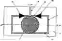 Fig. 01 - High frequency oscillator using dielectric resonator