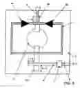 Fig. 09 - High frequency oscillator using dielectric resonator