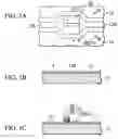 Fig. 02 - Symmetric microwave filter and microwave integrated circuit merging the same