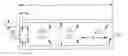 Fig. 01 - Microwave waveguide