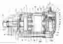 Fig. 01 - Starter solenoid switch with highly reliable contacts