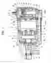 Fig. 02 - Starter solenoid switch with highly reliable contacts