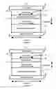Fig. 02 - Spin transfer magnetic element having low saturation magnetization free layers