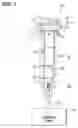 Fig. 02 - Stick-shaped ignition coil having positioning structure