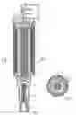 Fig. 02 - Ignition coil for a combustion engine