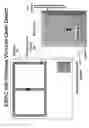 Fig. 22 - Home intrusion confrontation avoidance system