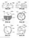 Fig. 07 - Tag having patterned circuit elements and a process for making same