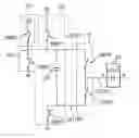 Fig. 01 - Drive circuit of plasma display device